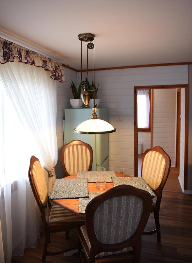 Apartamento Woodland Lagow  Exterior foto