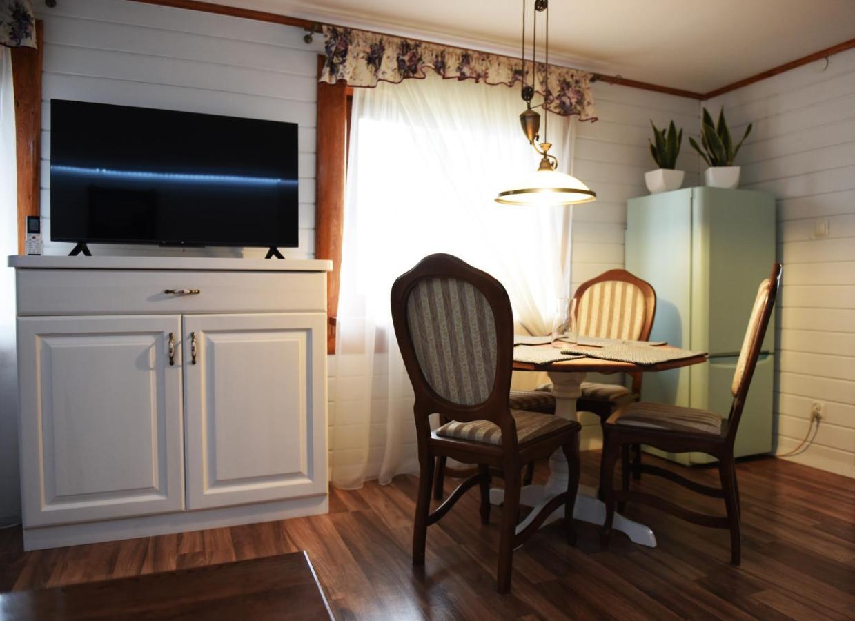 Apartamento Woodland Lagow  Exterior foto