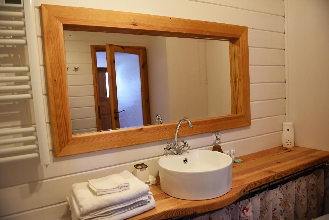 Apartamento Woodland Lagow  Exterior foto