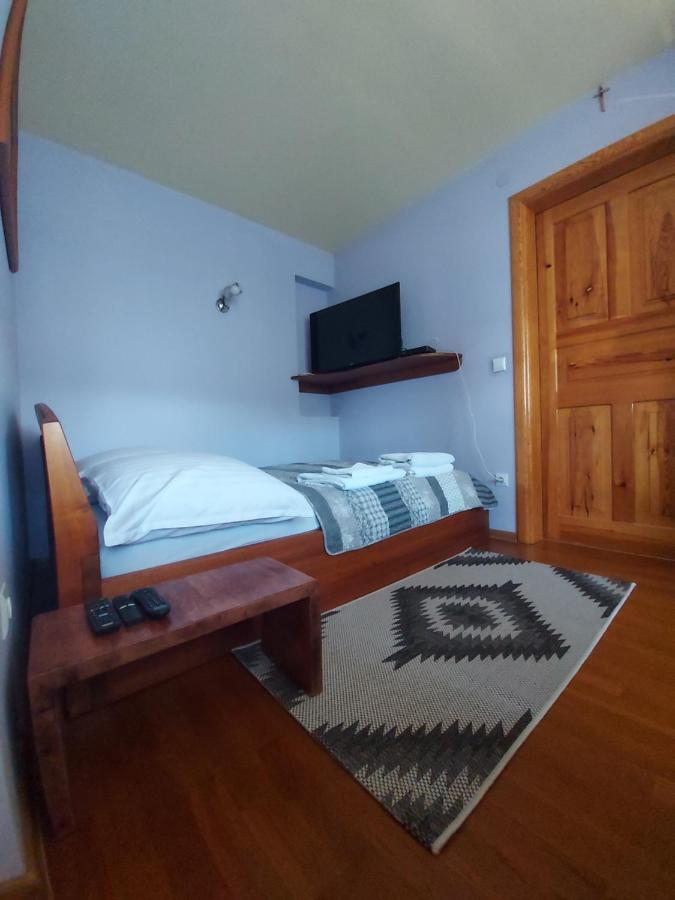 Apartamento Woodland Lagow  Exterior foto