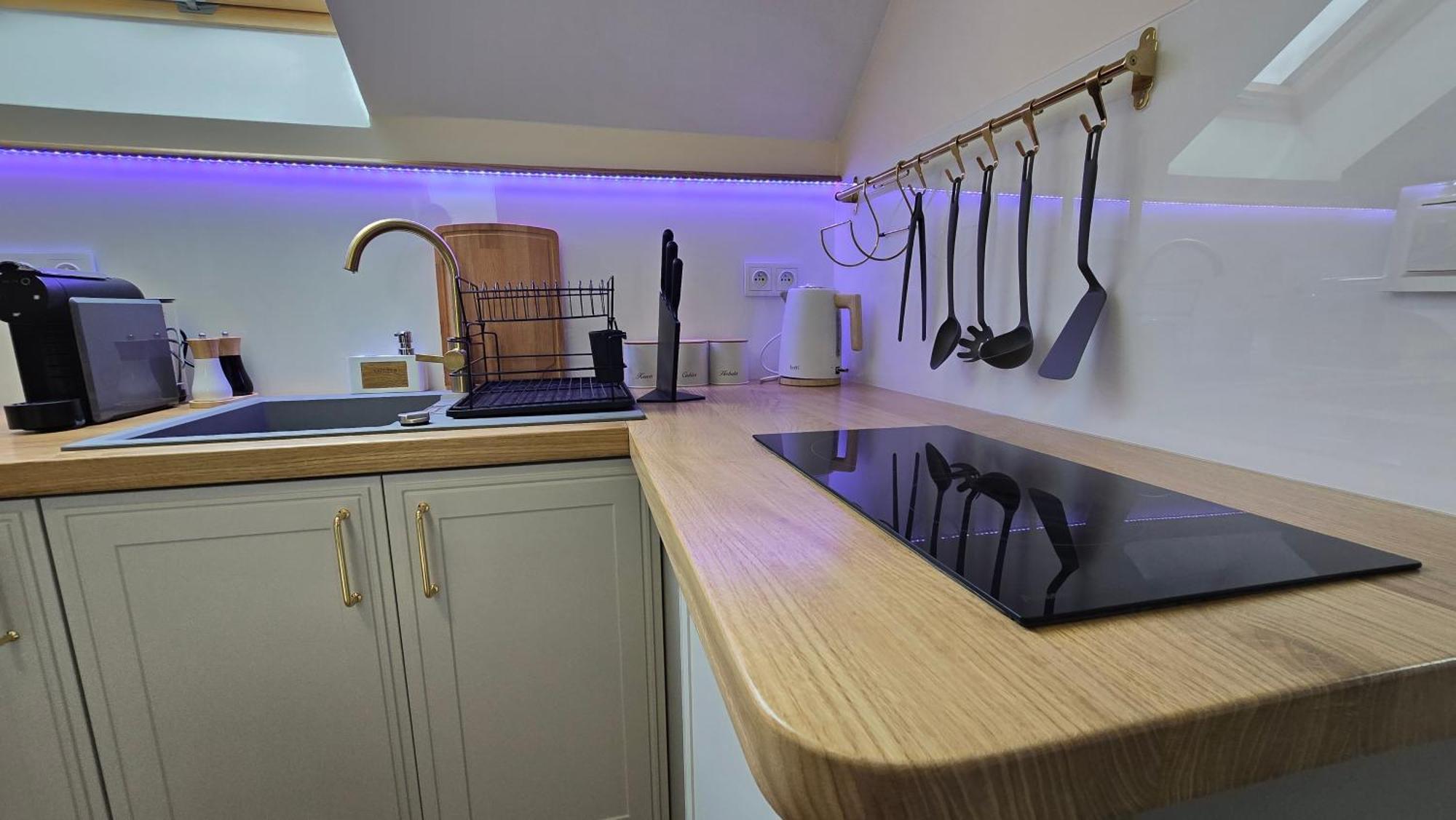 Apartamento Woodland Lagow  Exterior foto