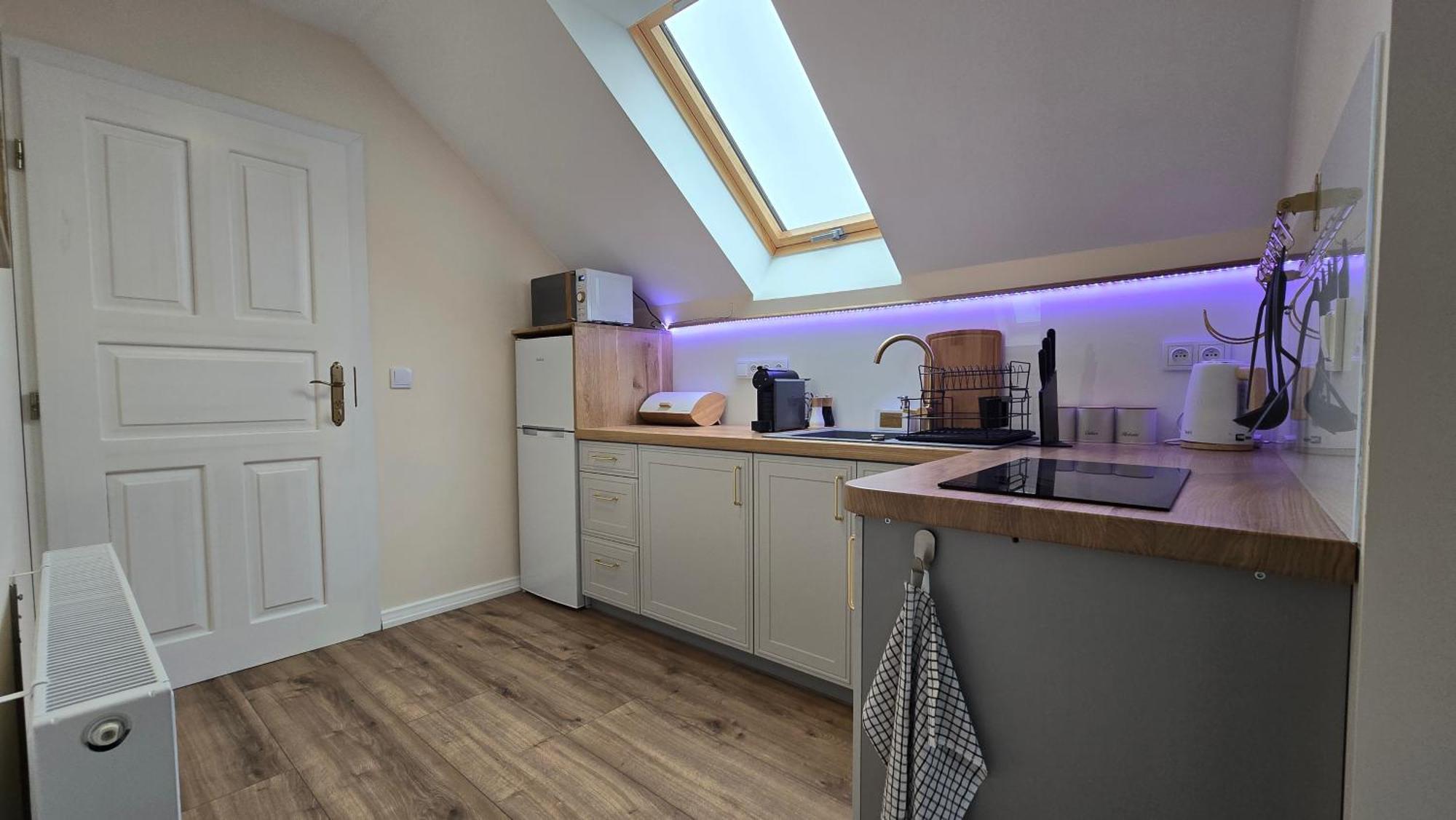 Apartamento Woodland Lagow  Exterior foto
